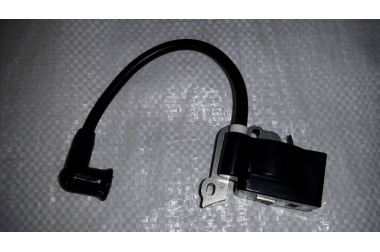 STIHL FS 45/55 катушка запалювання, магнето мотокоса Китай